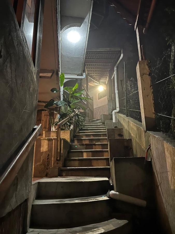 Posada Quetzalin Cuetzalán del Progreso المظهر الخارجي الصورة