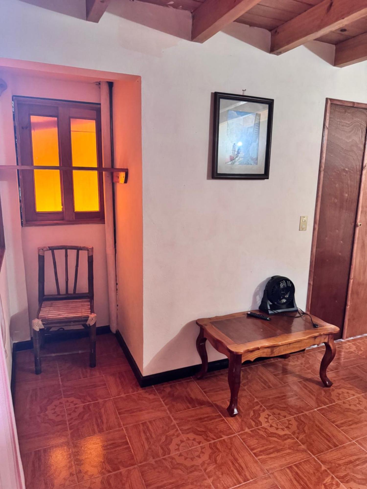 Posada Quetzalin Cuetzalán del Progreso المظهر الخارجي الصورة