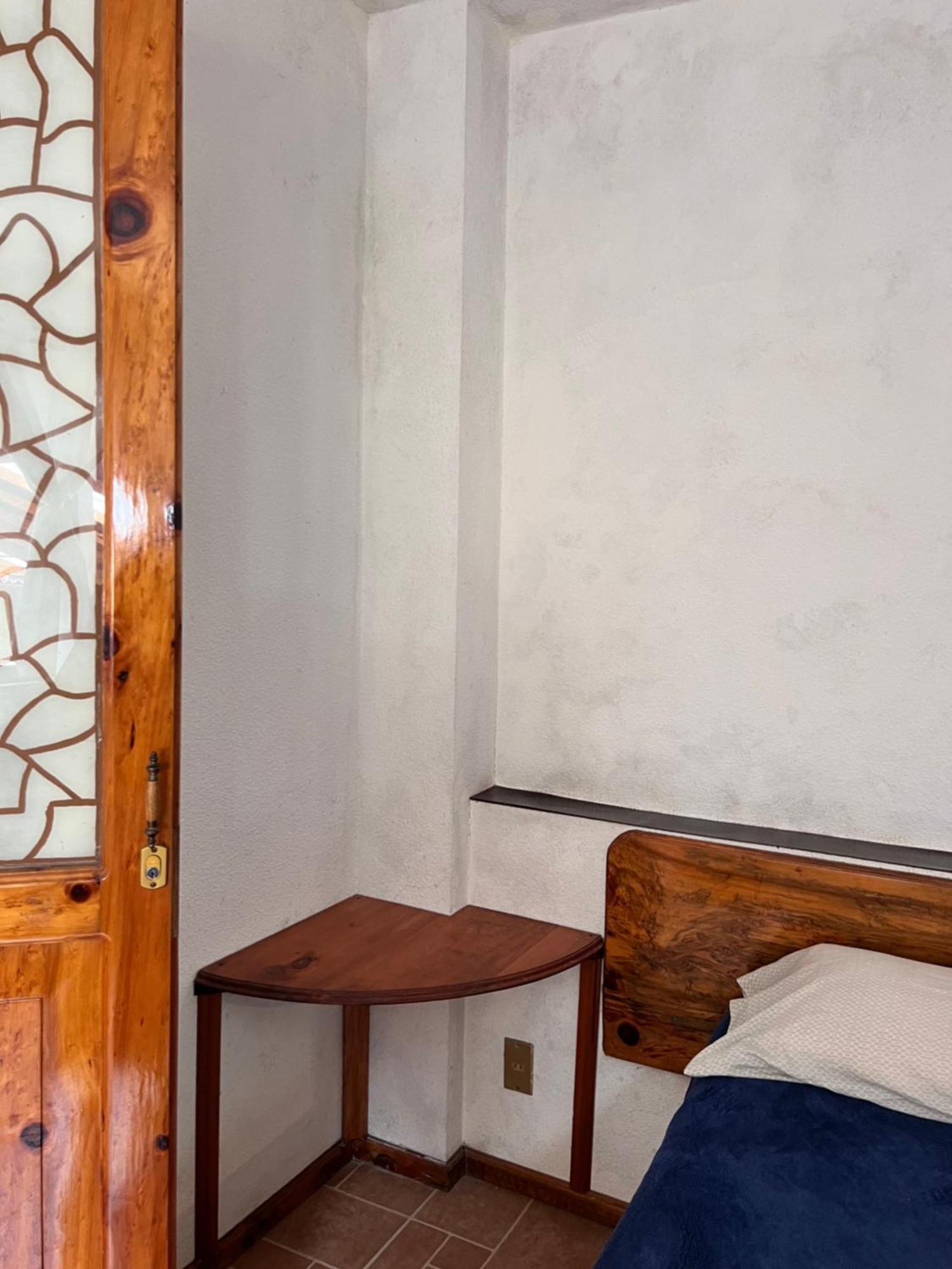 Posada Quetzalin Cuetzalán del Progreso المظهر الخارجي الصورة